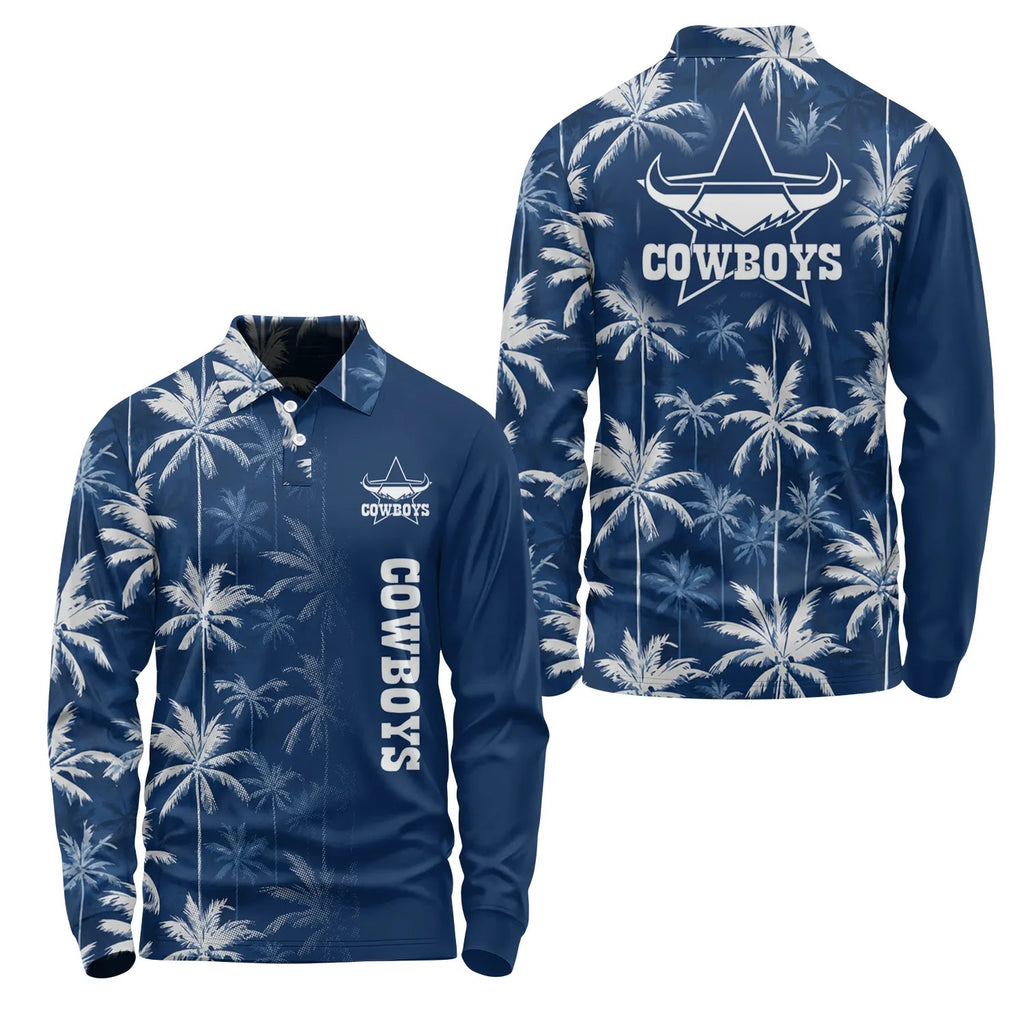 North Queensland Cowboys Apparels SHW032