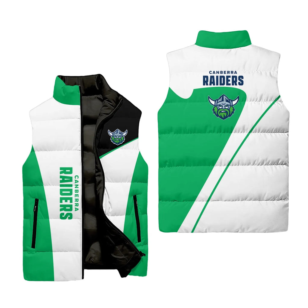 Canberra Raiders Apparels SC010