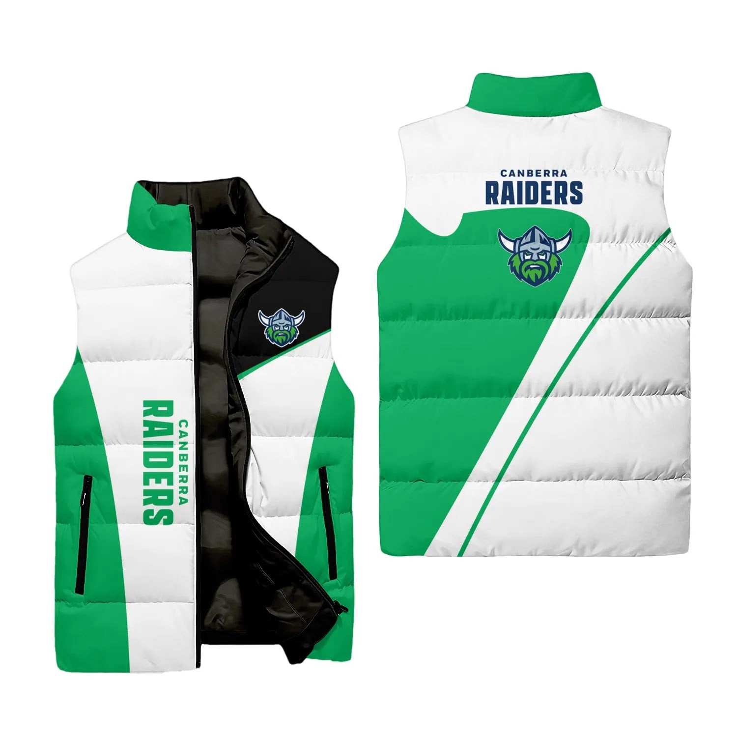 Canberra Raiders Apparels SC010