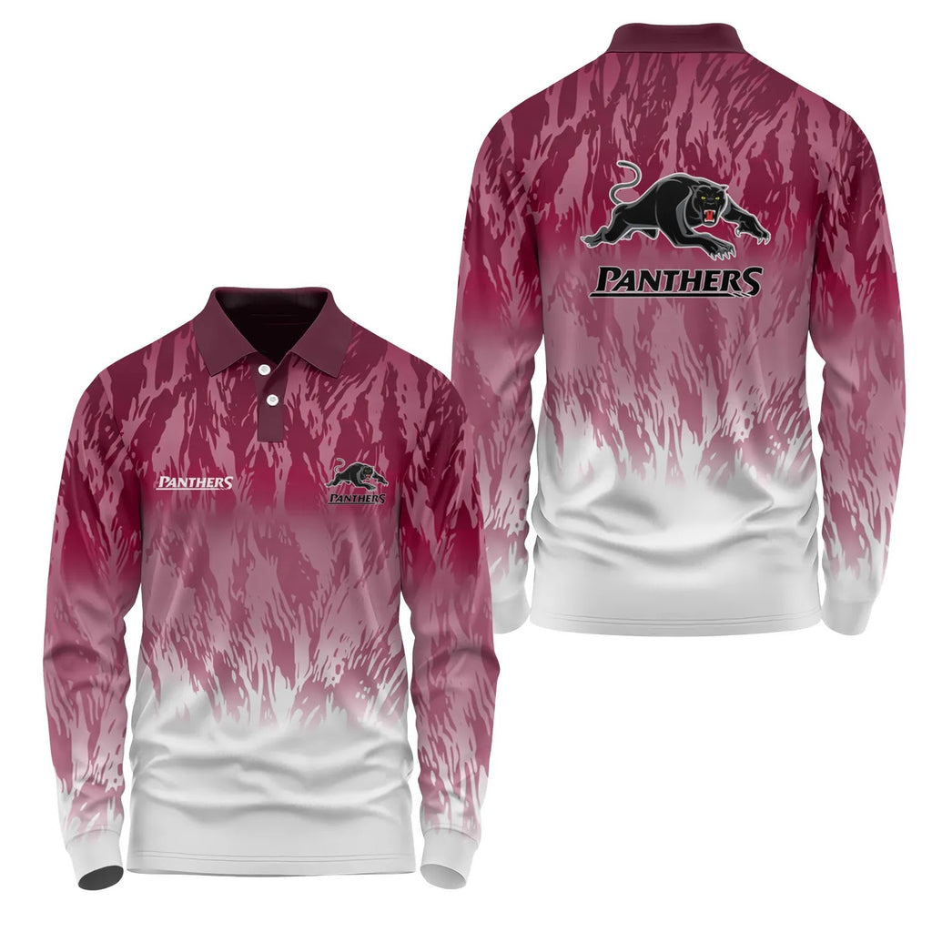Penrith Panthers Apparels SC069