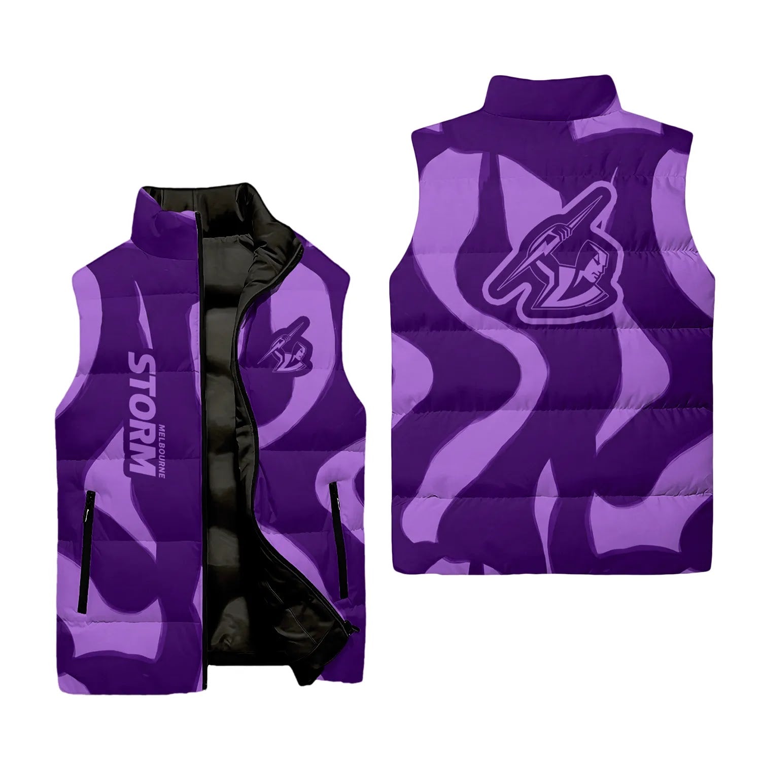 Melbourne Storm Apparels SHW068