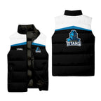 Gold Coast Titans Apparels SC031