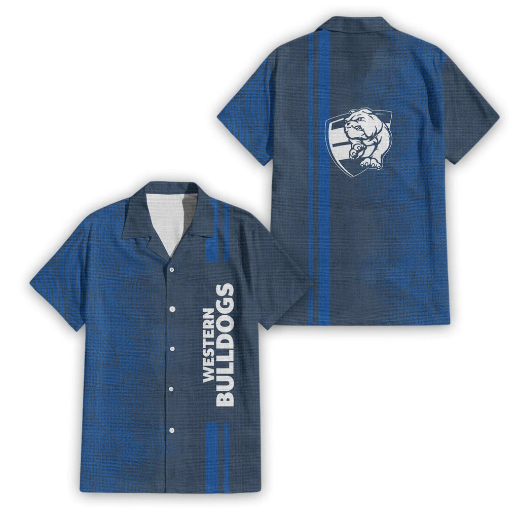 Western Bulldogs Apparels SC084