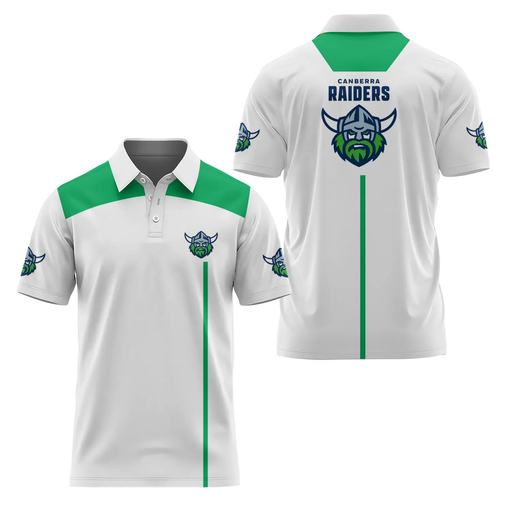 Canberra Raiders Apparels SC021