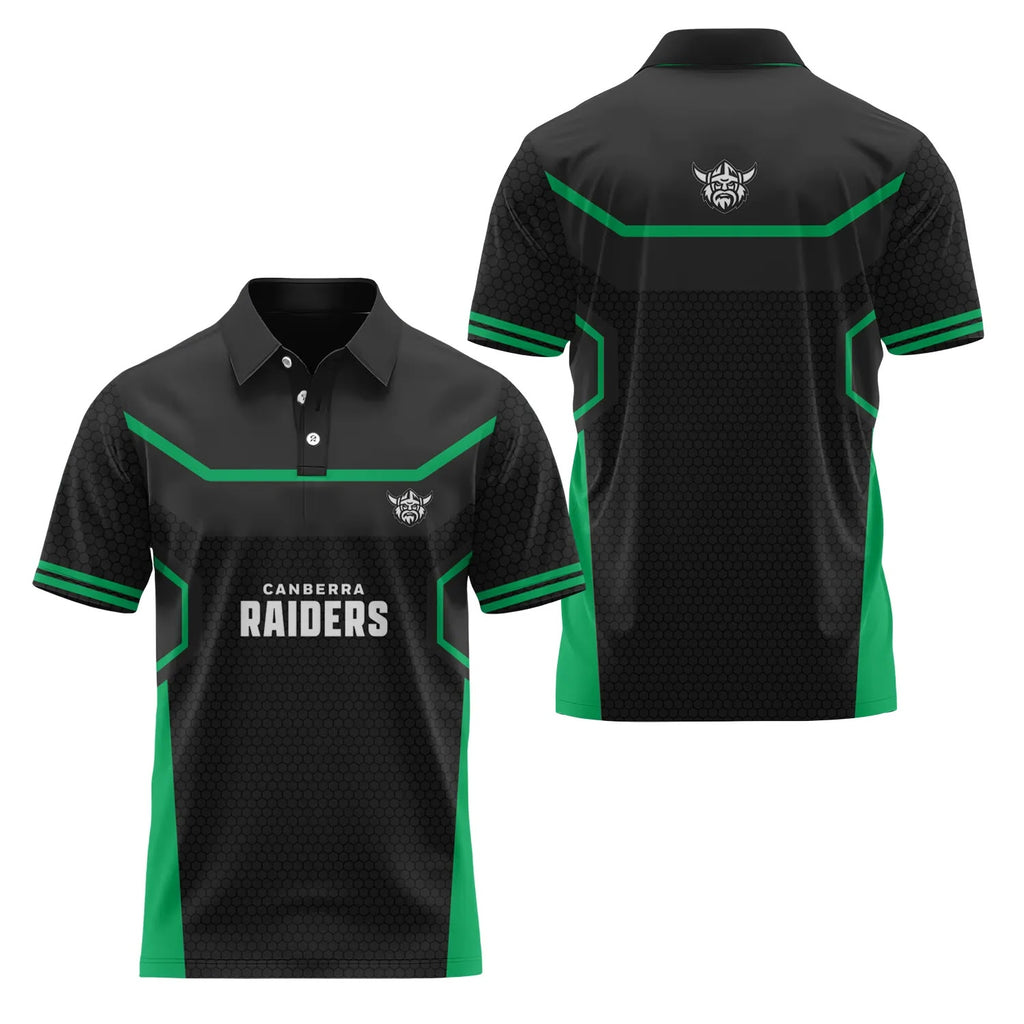 Canberra Raiders Apparels SC052