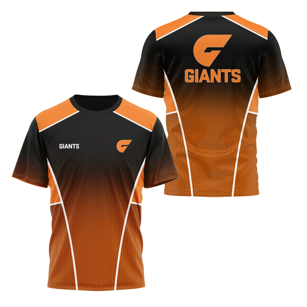 Greater Western Sydney Giants Apparels SC019