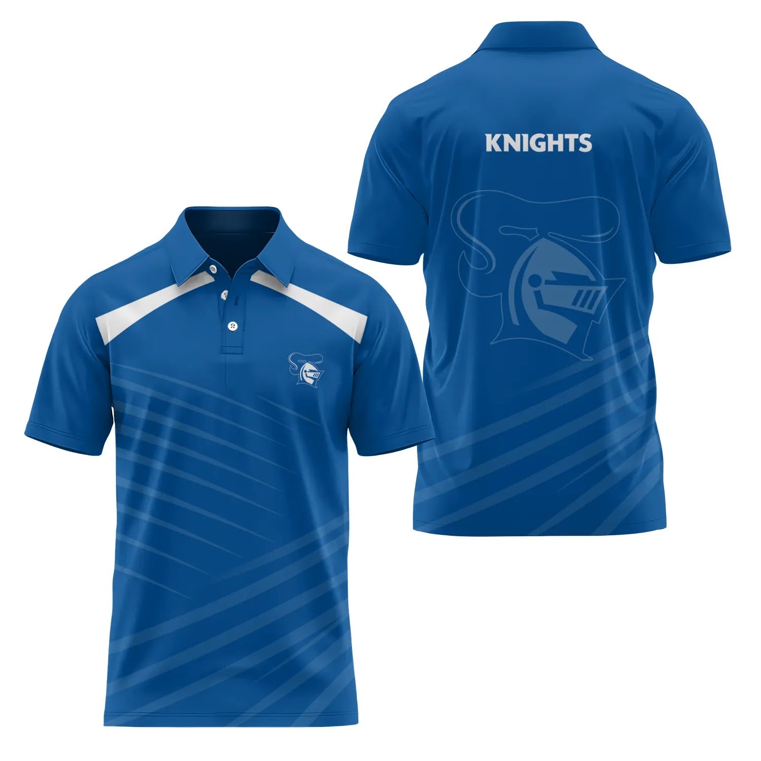 Newcastle Knights Apparels SC082