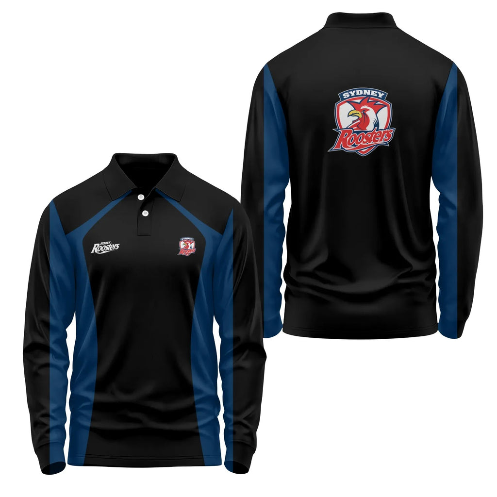 Sydney Roosters Apparels SC048