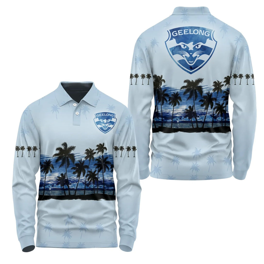 Geelong Cats Apparels SHW016