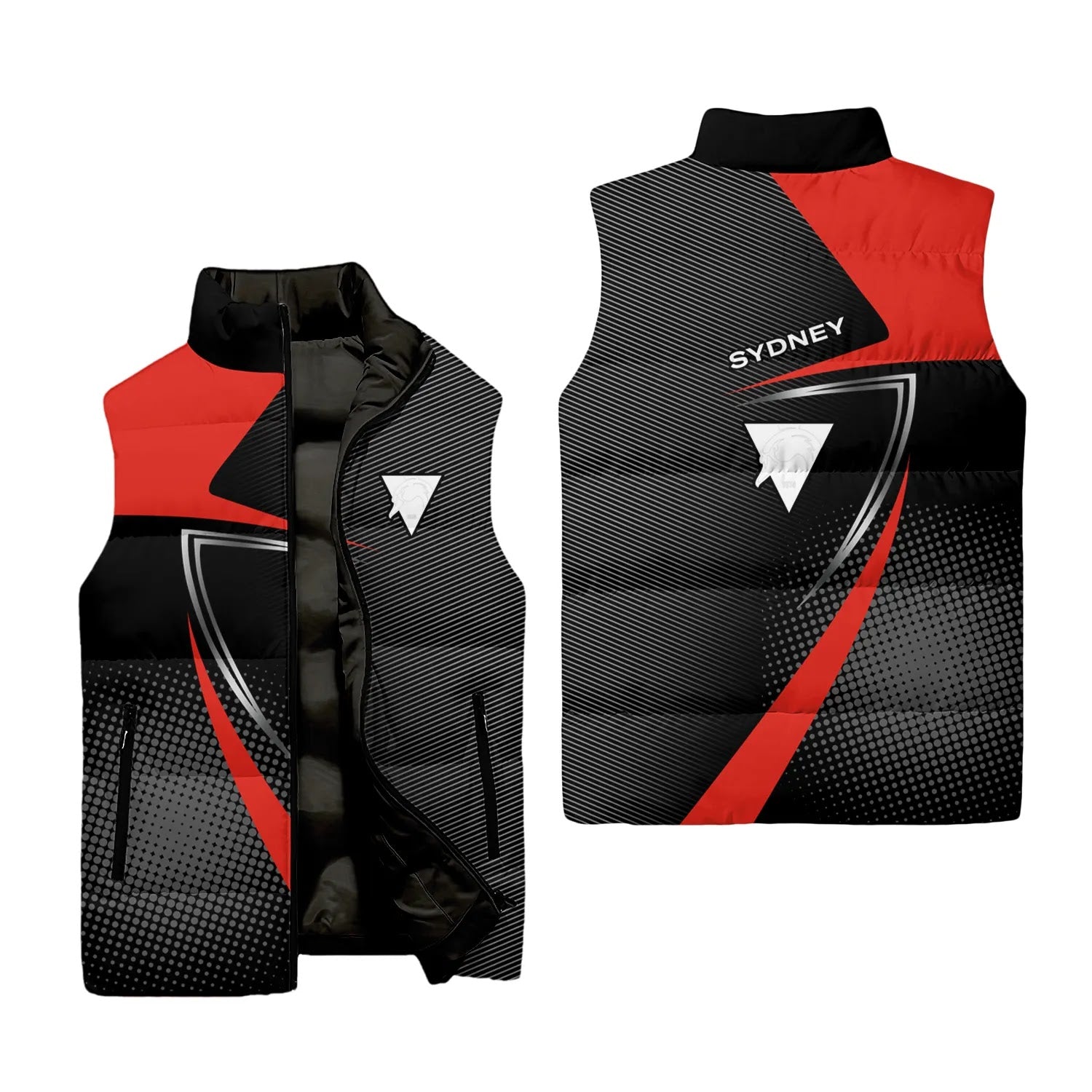 Sydney Swans Apparels SC059
