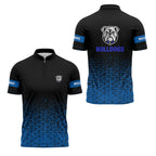 Canterbury-Bankstown Bulldogs Apparels SC096