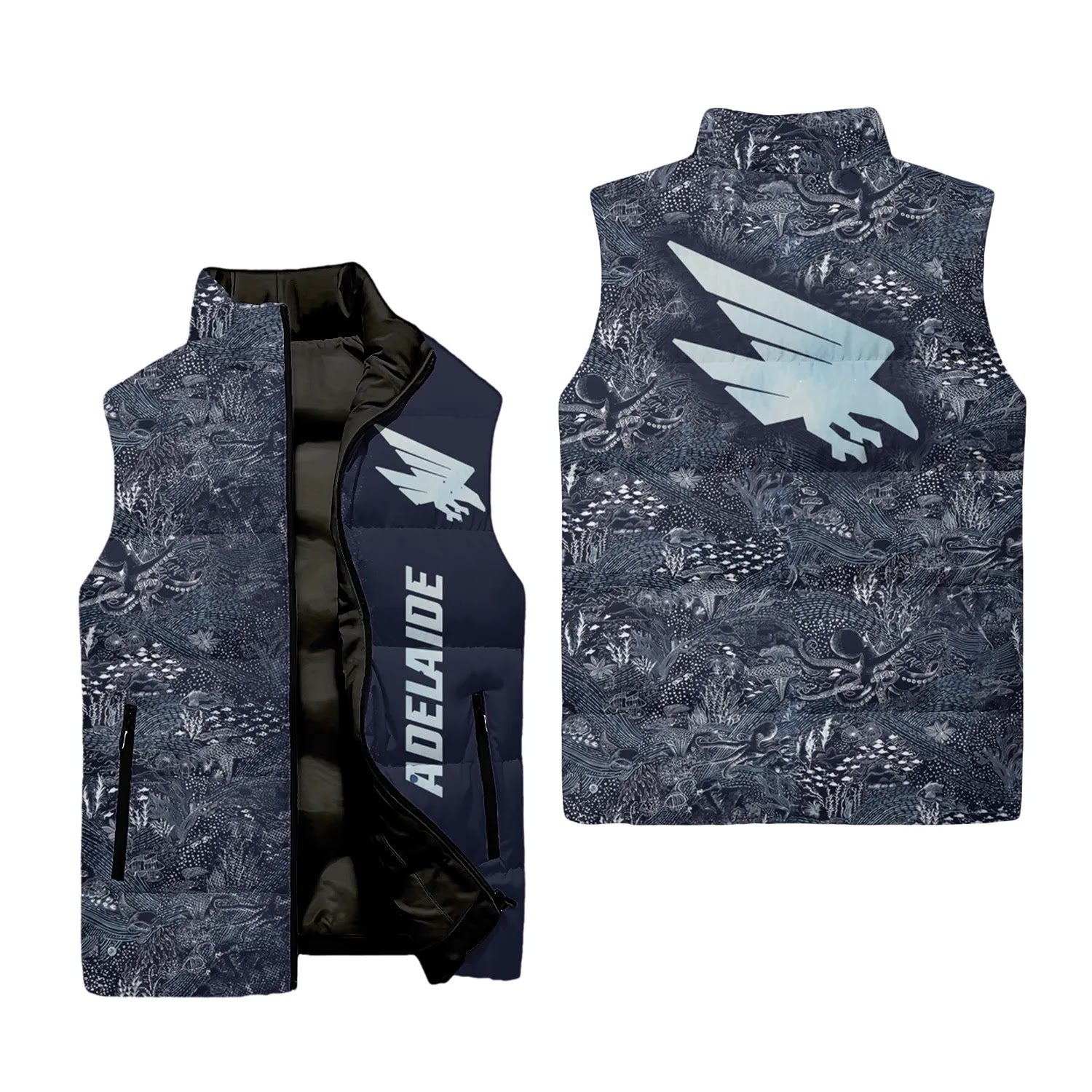 Adelaide Crows Apparels SHW006