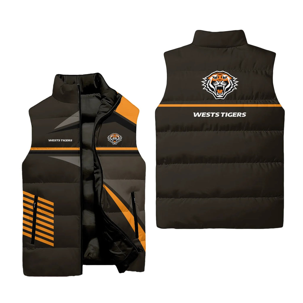 Wests Tigers Apparels SC067