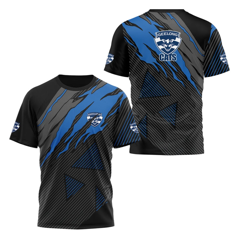 Geelong Cats Apparels SC009