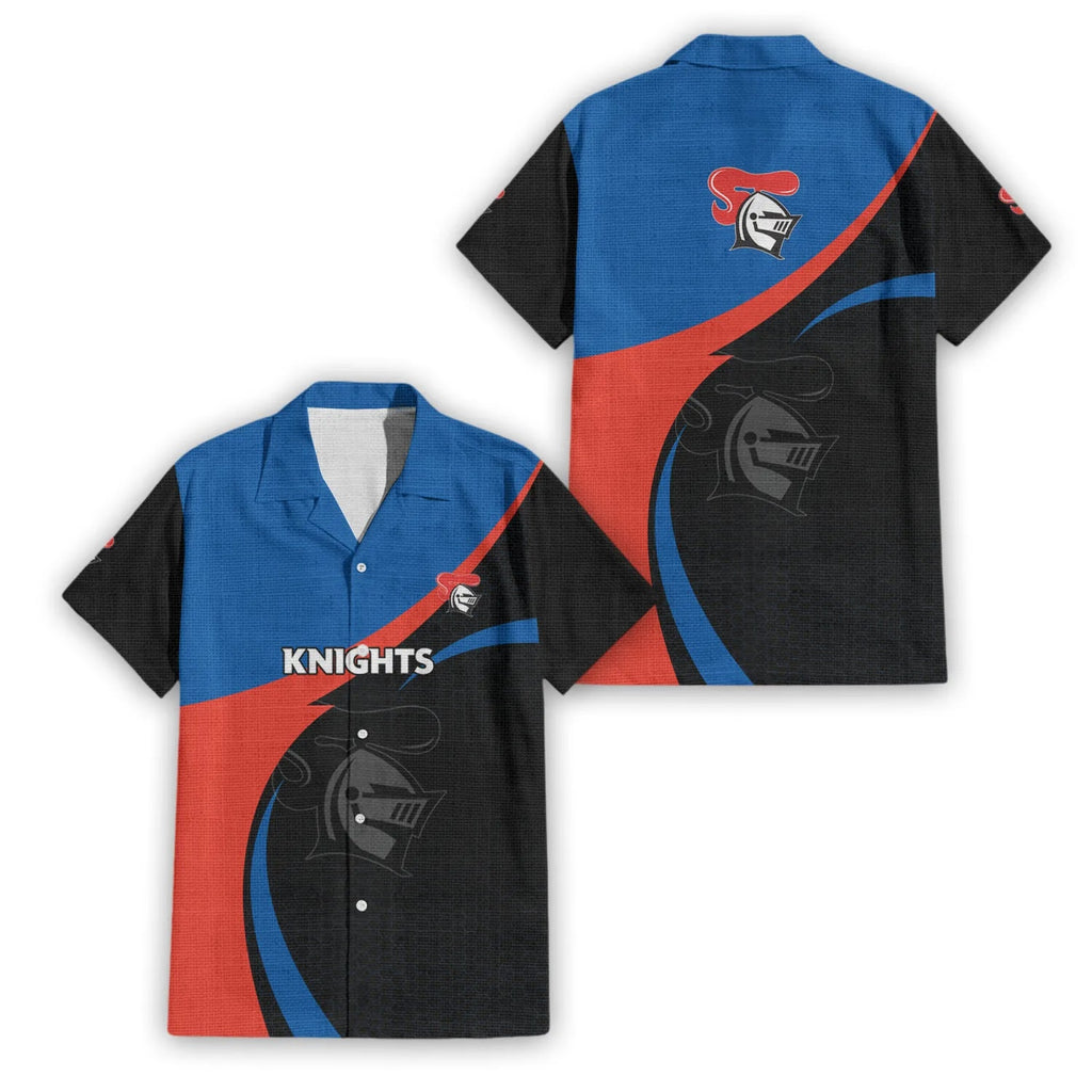 Newcastle Knights Apparels SC038
