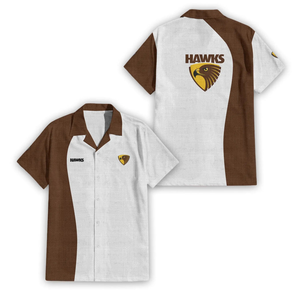 Hawthorn Hawks Apparels SC055