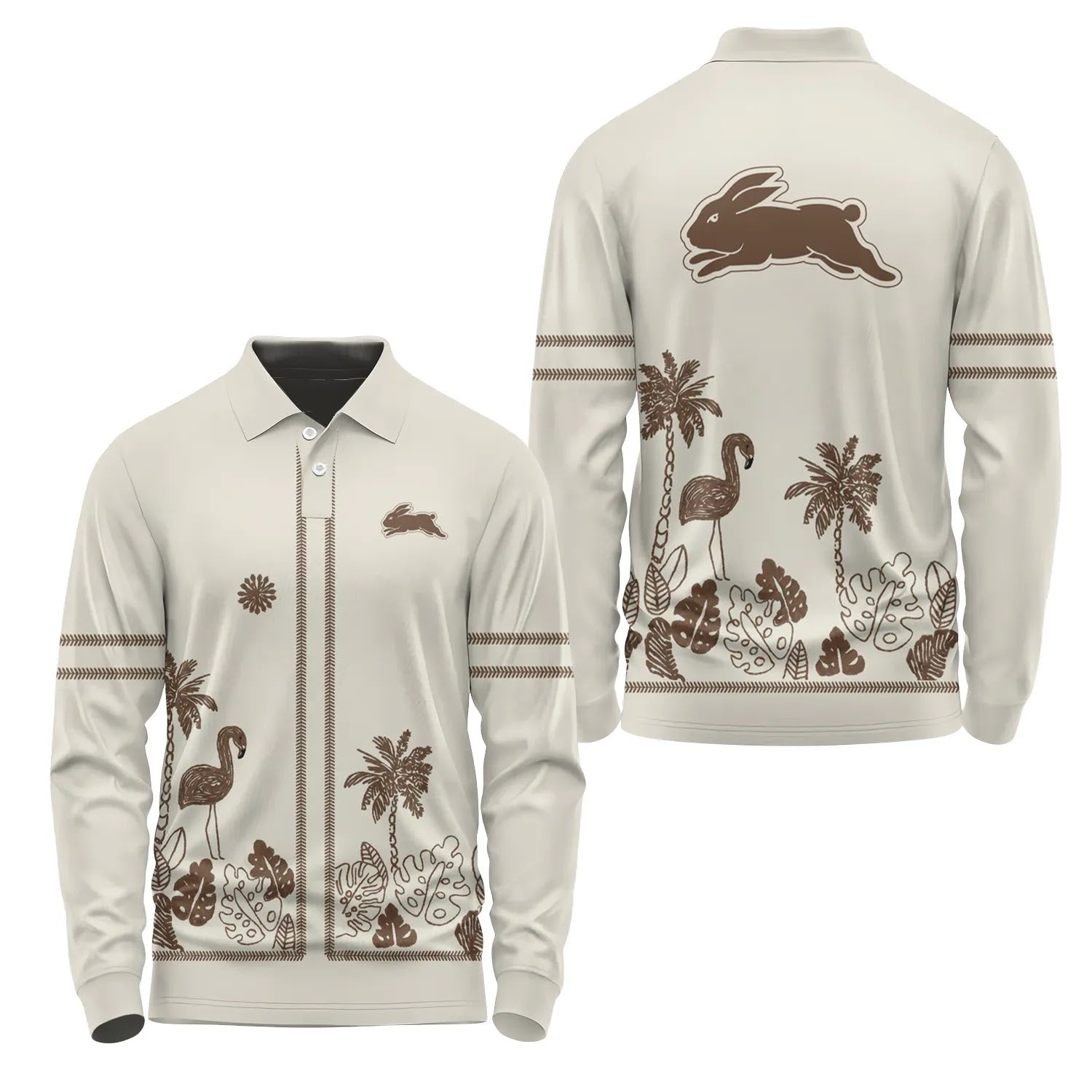 South Sydney Rabbitohs Apparels SHW044