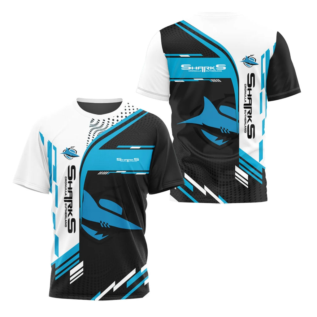 Cronulla-Sutherland Sharks Apparels SC036