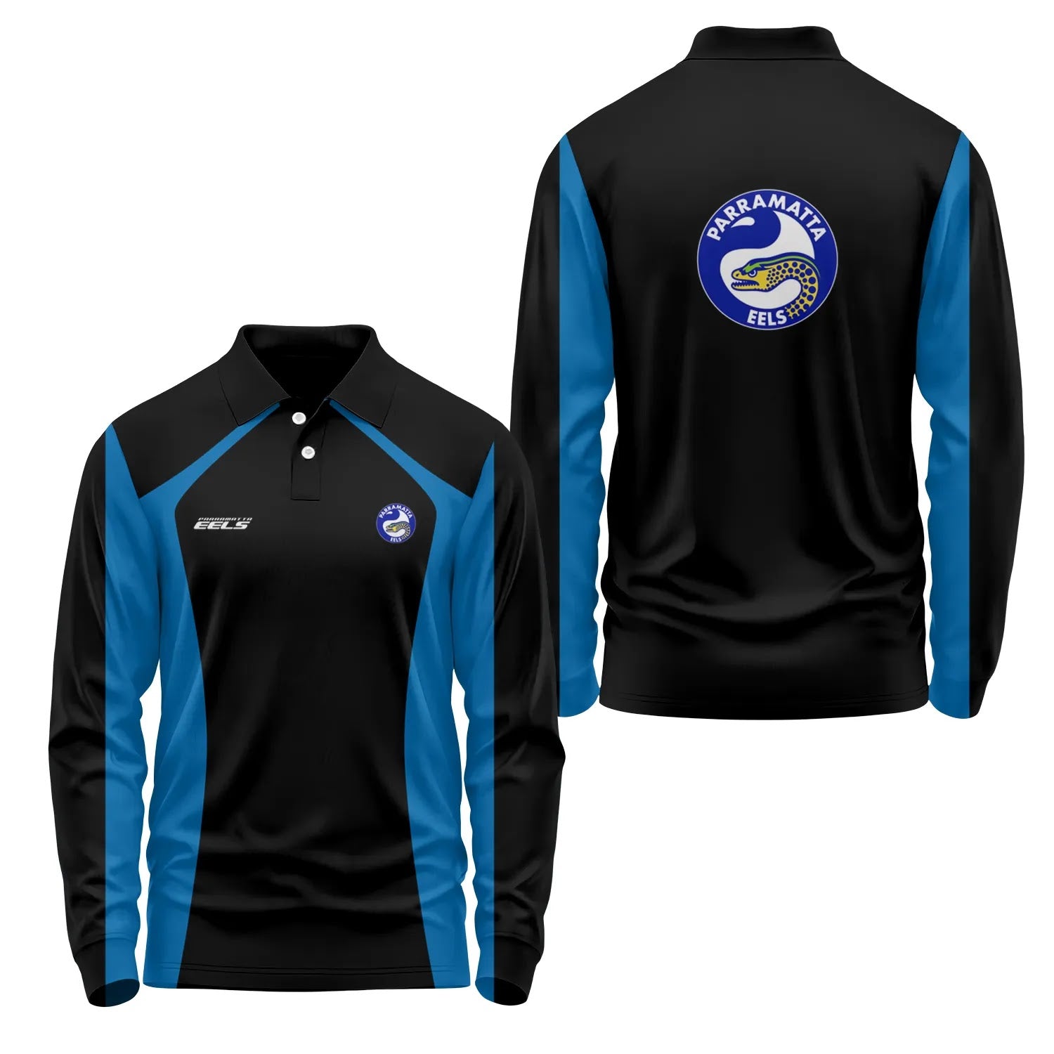 Parramatta Eels Apparels SC048