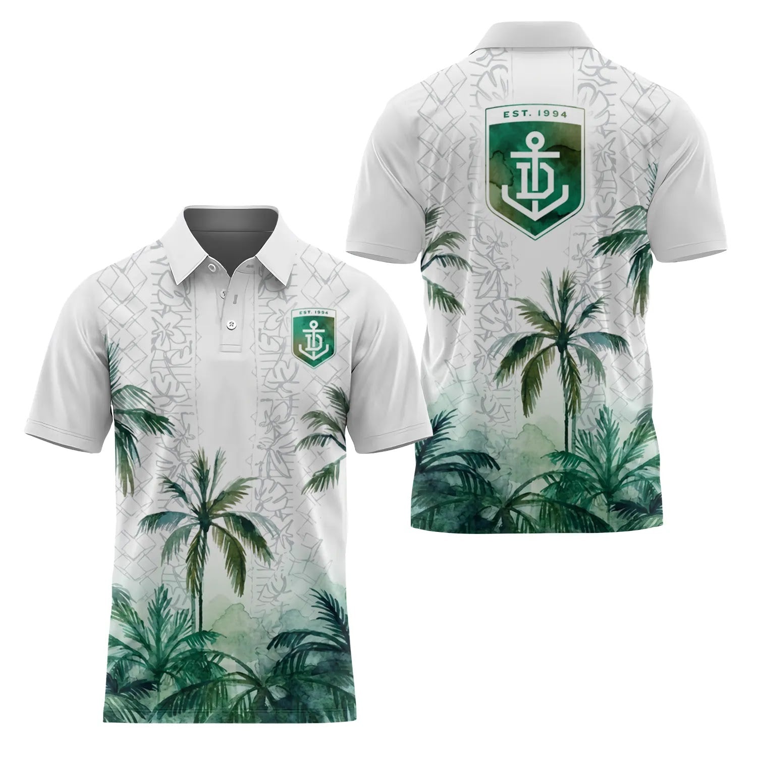 Fremantle Dockers Apparels SHW015