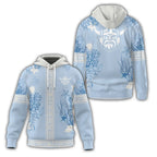 Canberra Raiders Hoodie SHW024