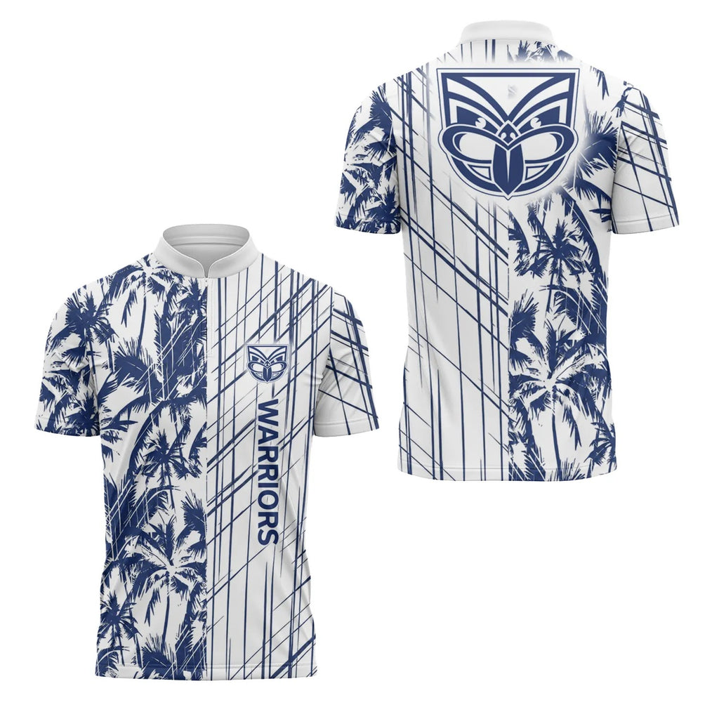 New Zealand Warriors Apparels SHW041