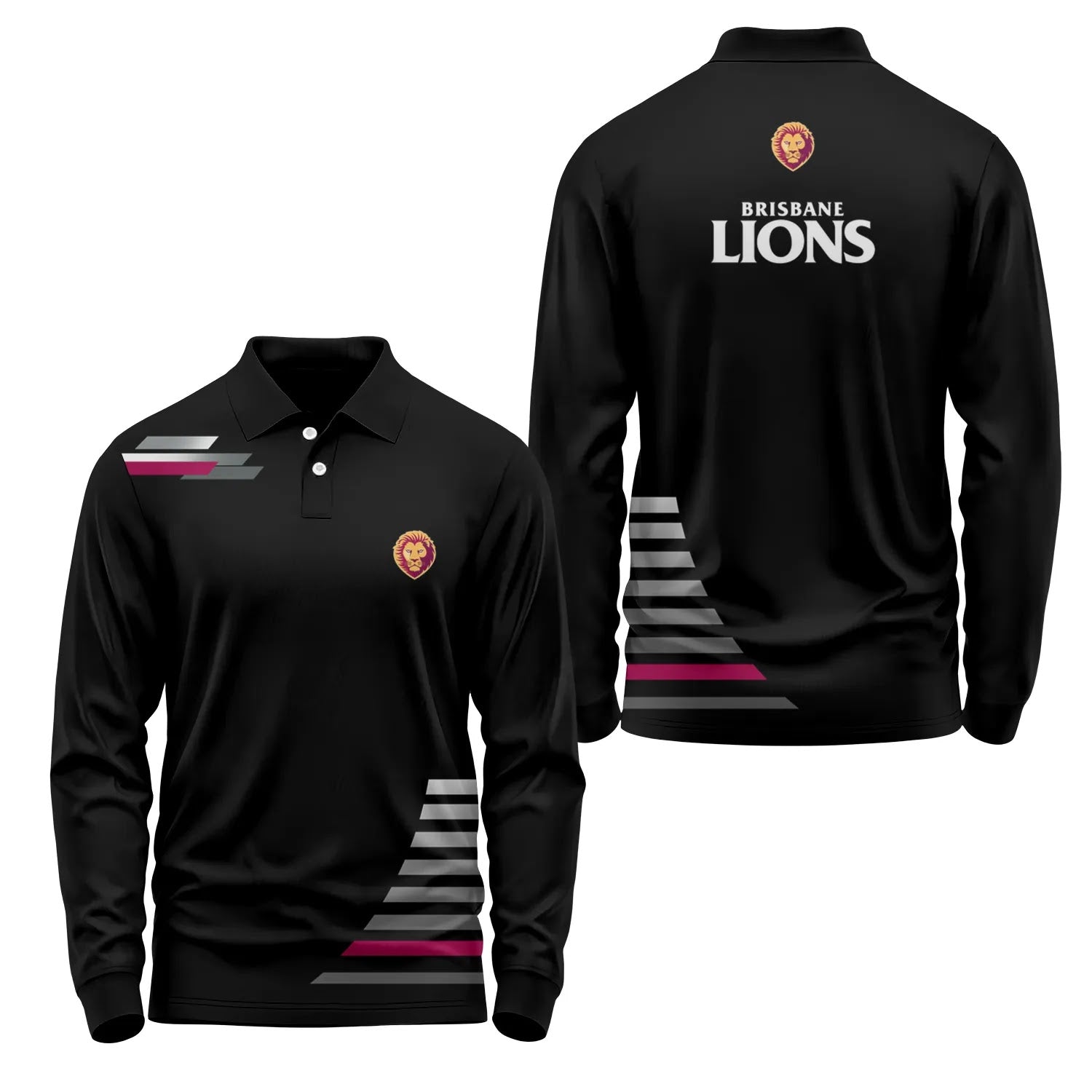 Brisbane Lions Apparels SC034