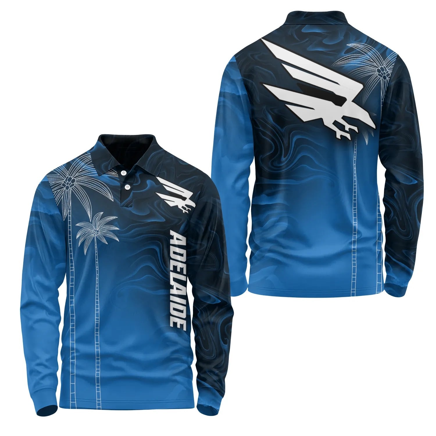 Adelaide Crows Apparels SHW070