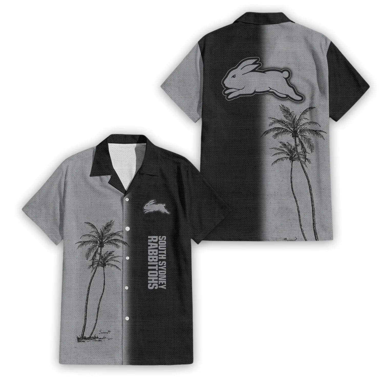 South Sydney Rabbitohs Apparels SHW037