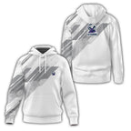 Melbourne Storm Hoodie SC105