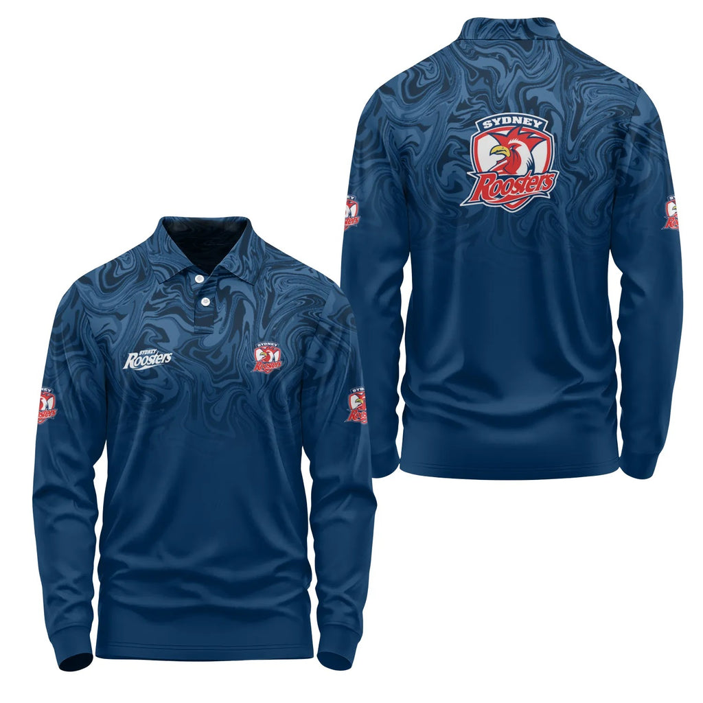 Sydney Roosters Apparels SC091