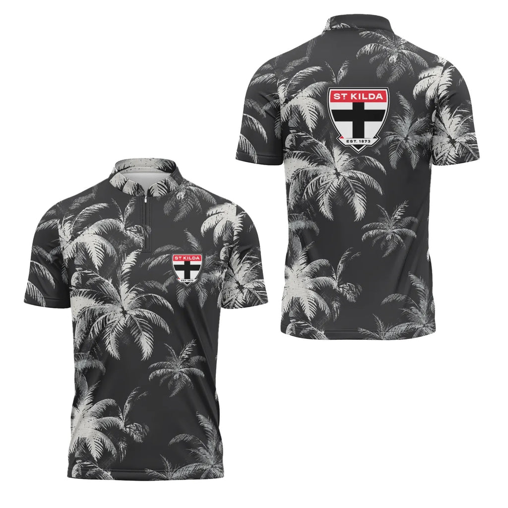 St Kilda Saints Apparels SC112