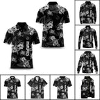Collingwood Magpies Apparels SC054