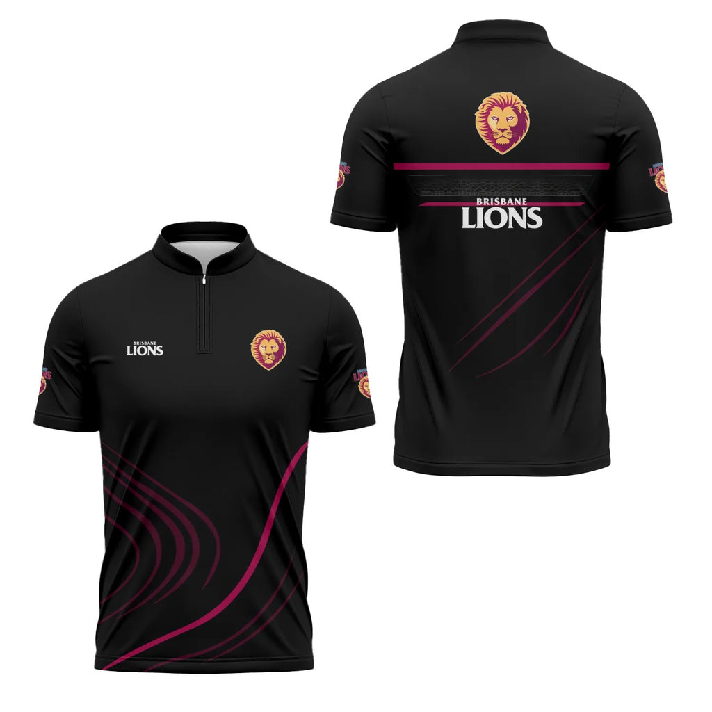 Brisbane Lions Apparels SC024