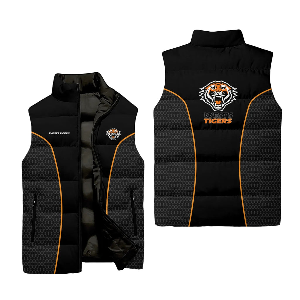 Wests Tigers Apparels SC072