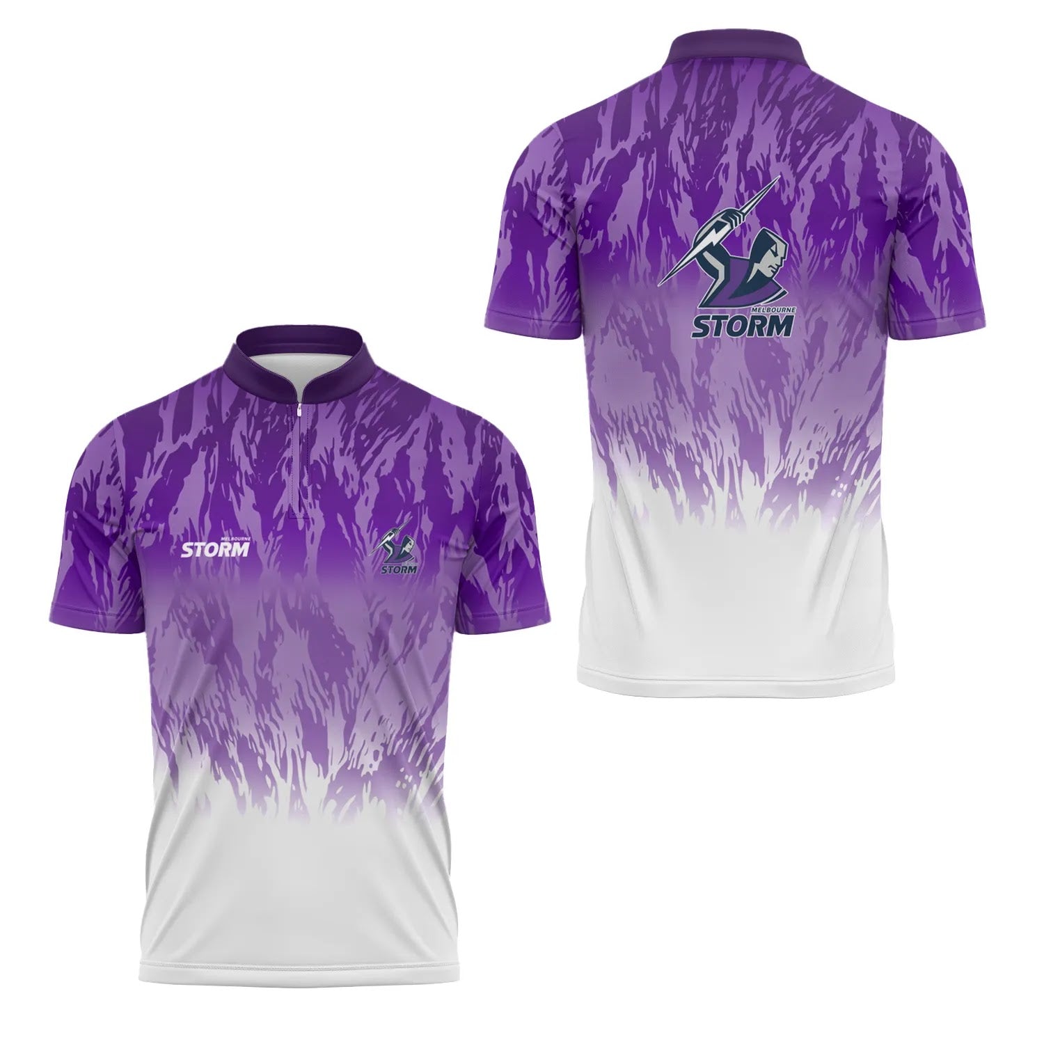Melbourne Storm Apparels SC069