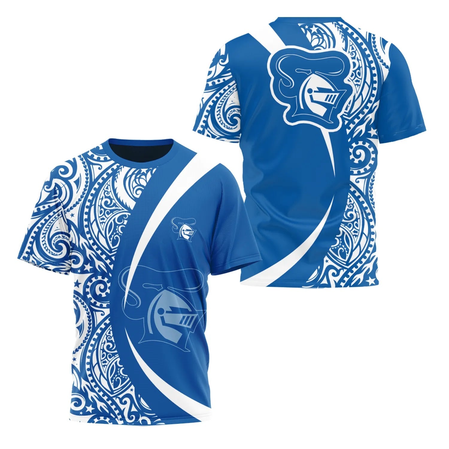 Newcastle Knights Apparels SHW072