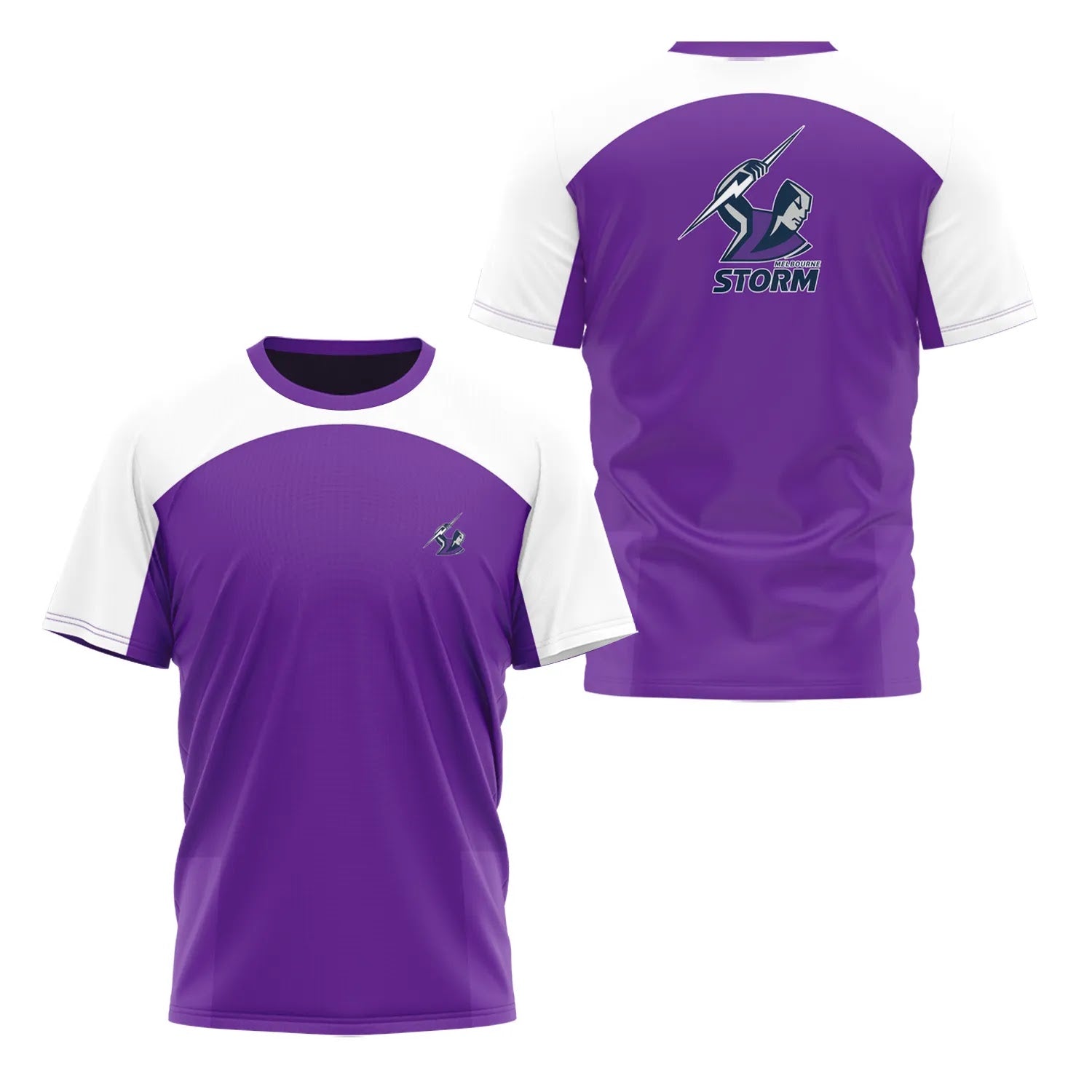 Melbourne Storm Apparels SC016