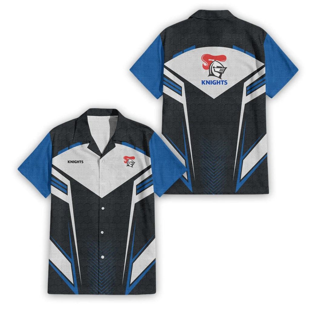 Newcastle Knights Apparels SC033