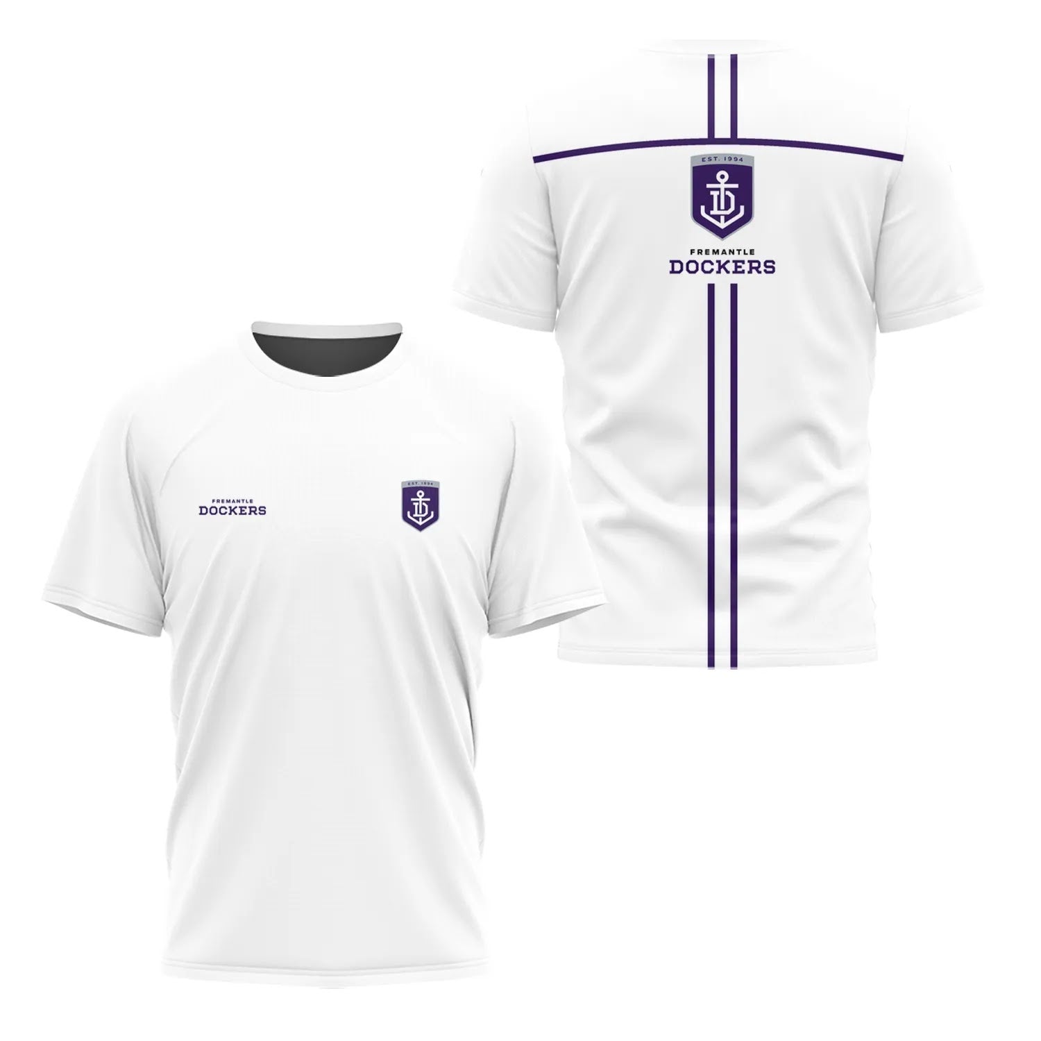 Fremantle Dockers Apparels SC018