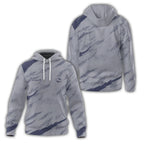 Cronulla-Sutherland Sharks Hoodie SC101