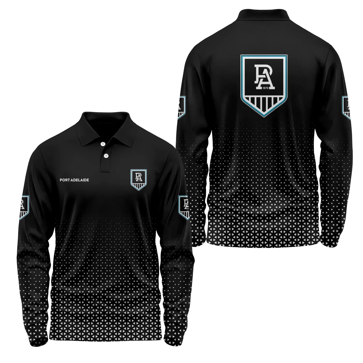 Port Adelaide Power Apparels SC003