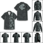 Carlton Blues Apparels SHW022