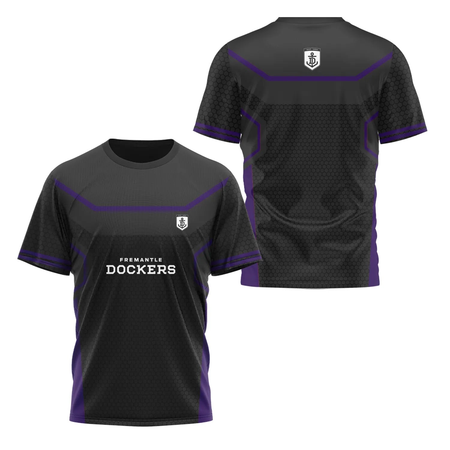 Fremantle Dockers Apparels SC052