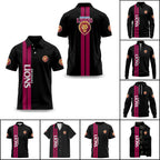 Brisbane Lions Apparels SC013
