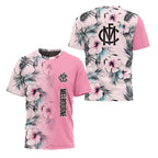 Melbourne Demons Apparels SHW056