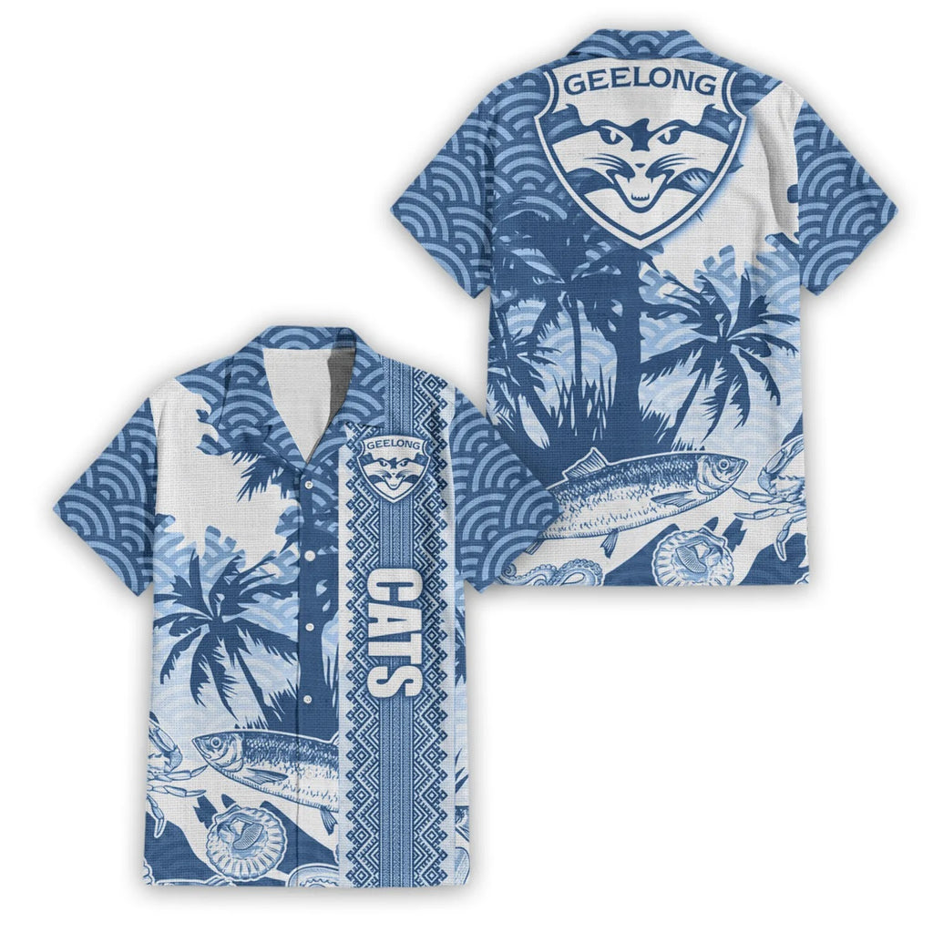 Geelong Cats Apparels SHW038