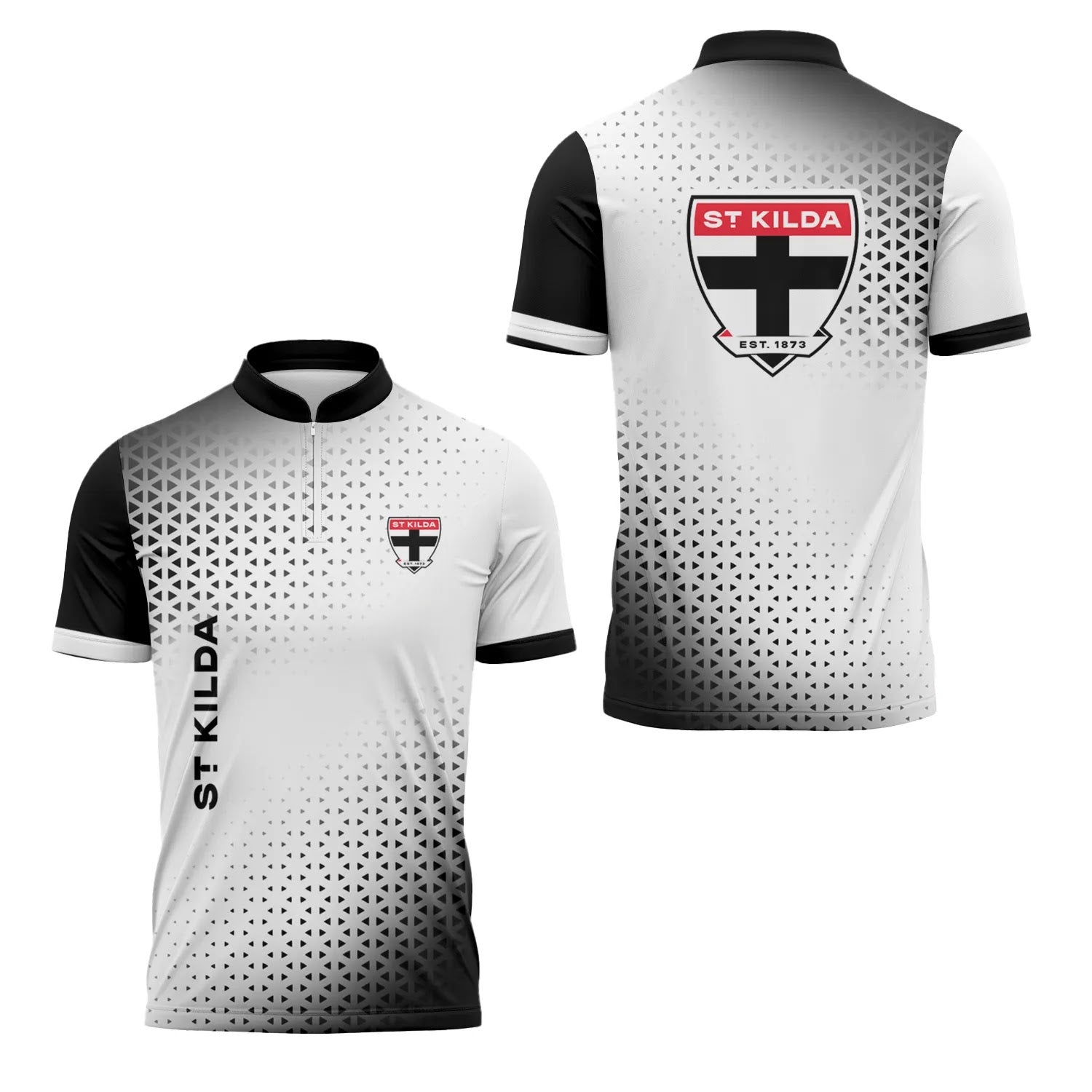St Kilda Saints Apparels SC079