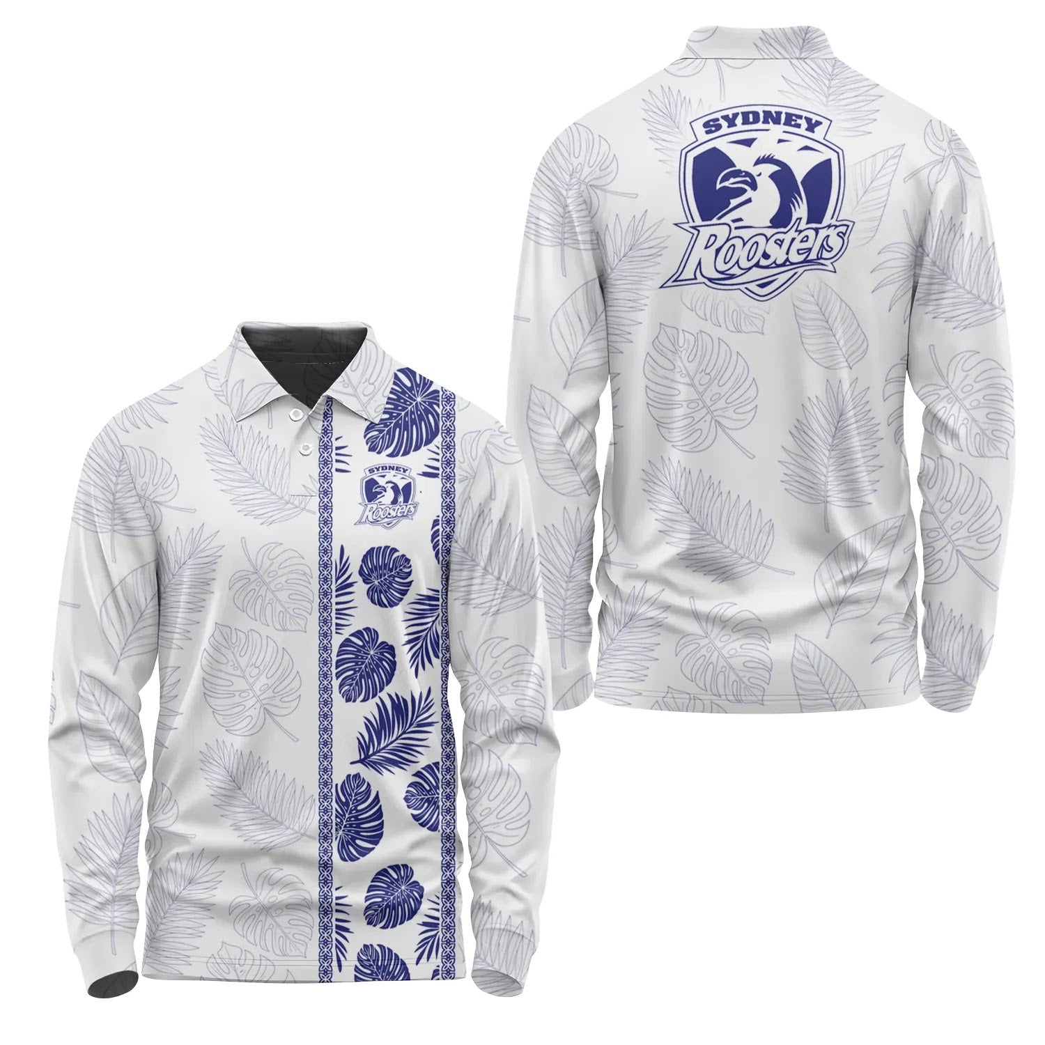 Sydney Roosters Apparels SHW023