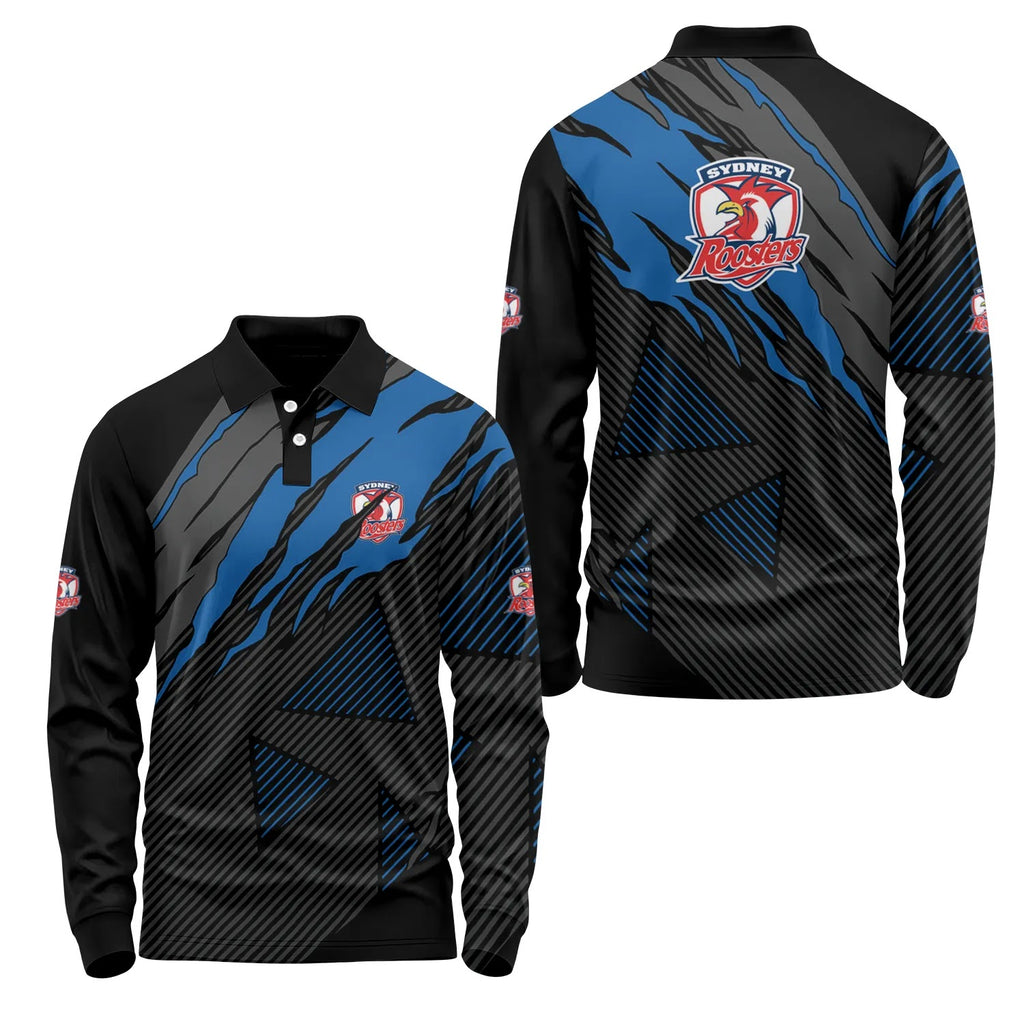 Sydney Roosters Apparels SC009